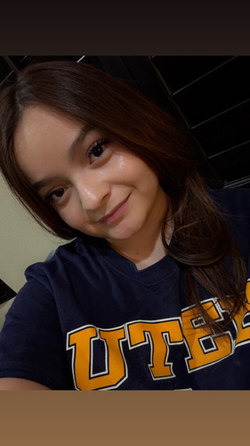 Saidee D - El Paso Community College District Babysitter