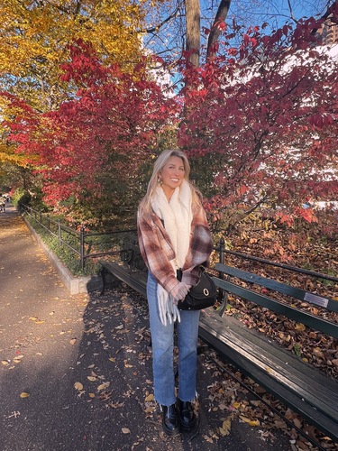 Cassandra L - IUP Babysitter