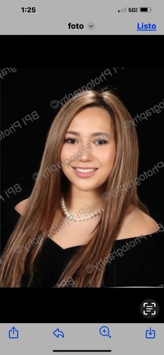 Heidi N - West Georgia Technical College Babysitter