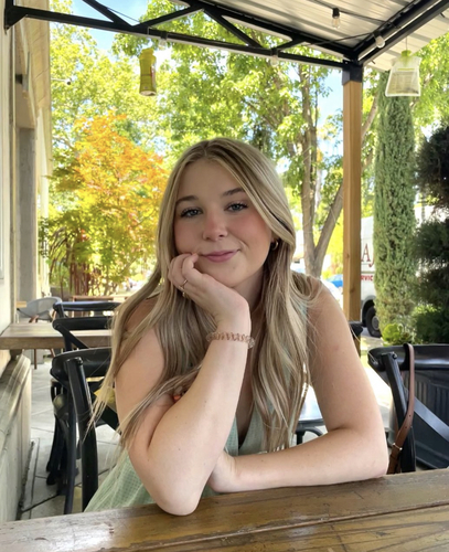 Kaylee A - Chico State Babysitter