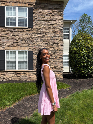 Madison S – UK Student Seeking Babysitting Jobs