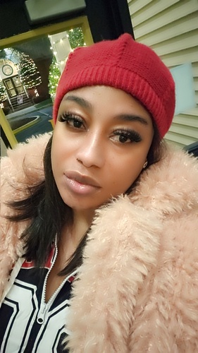 Mbando A - Fitchburg State Babysitter