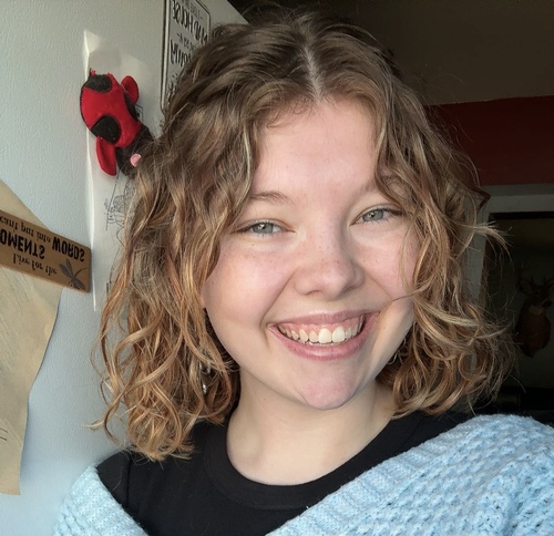 Emma N - CSCC Babysitter