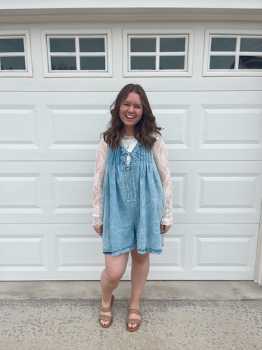 Cara H - Southeastern Babysitter