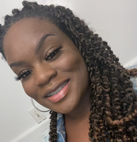 Jasmyne P – Lawson State Community College-Birmingham Campus Student Seeking Nanny Jobs