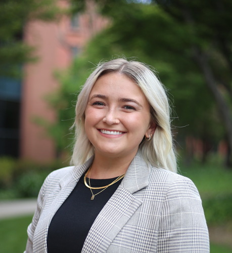 Claudia B - UNC Babysitter