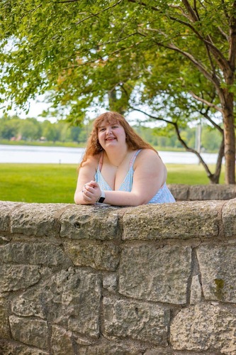 Jacquelyn W - MATC Babysitter