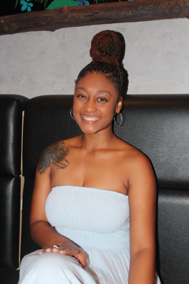 Jayda W - Kennesaw State Babysitter