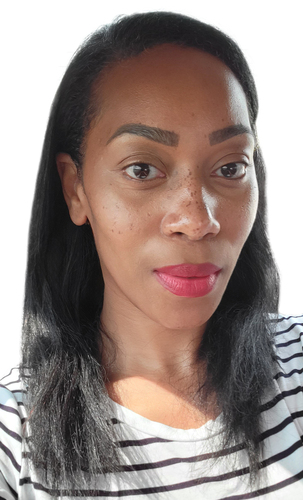 Sydaiya G - Berklee Babysitter