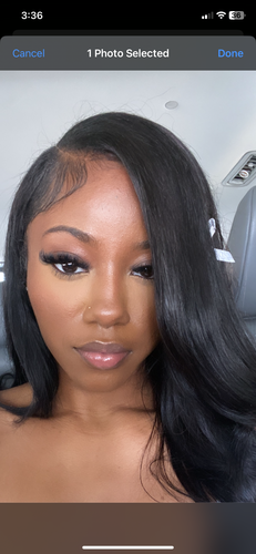 Camaiya L - Community College of Baltimore County Babysitter