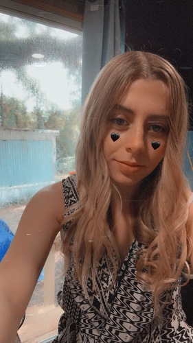 Meredith S - CFCC Babysitter