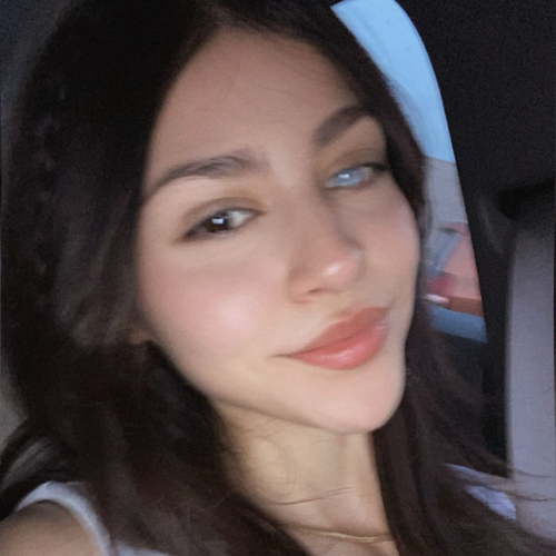 Ezriah M - ENMU Babysitter