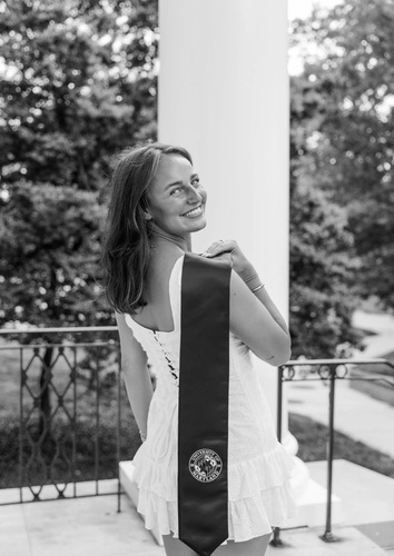 Ella H - UMD Babysitter