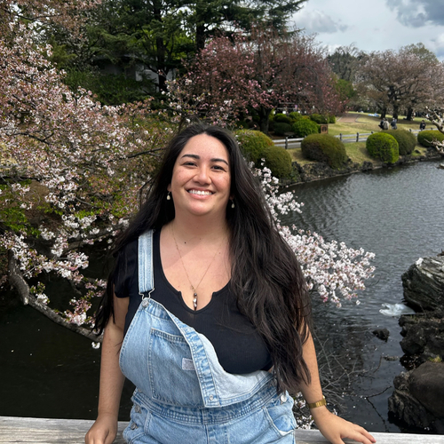 Tayli P - Windward Community College Babysitter