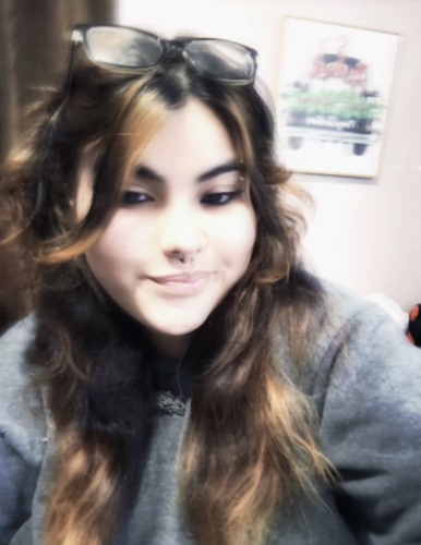 Aira A - CSUSB Babysitter