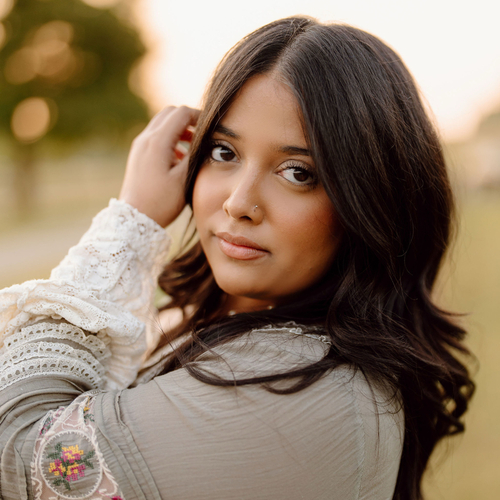 Nisha D - SCAD Babysitter