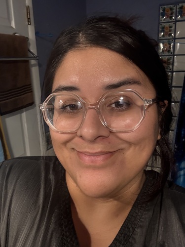 Crystal F - RCC Babysitter