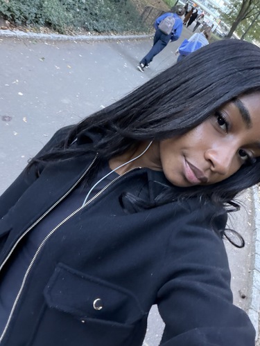 Joy E - Bergen Community College Babysitter