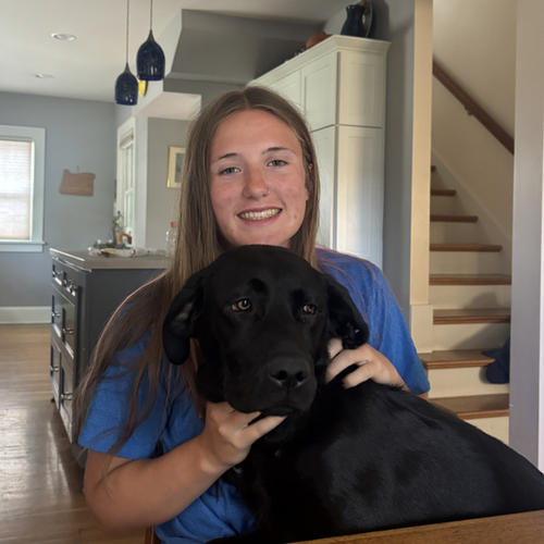 Kaylie S - Park University Babysitter