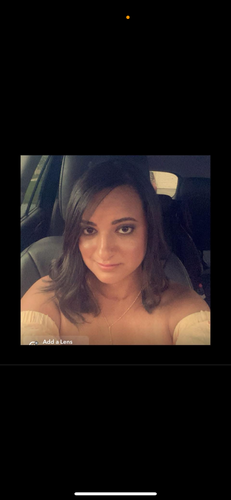 Mary A - NLU Babysitter