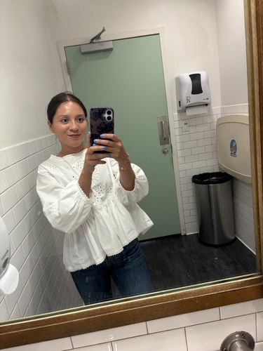 Yuliza G - Ivy Tech Babysitter