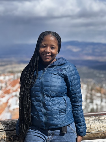 Kaniz W - ASU Babysitter