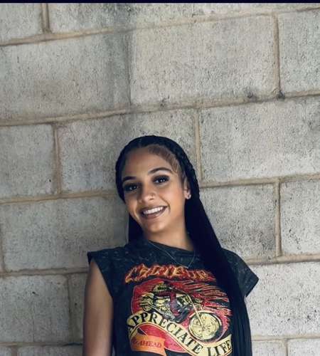 Maya Y - Community College of Baltimore County Babysitter