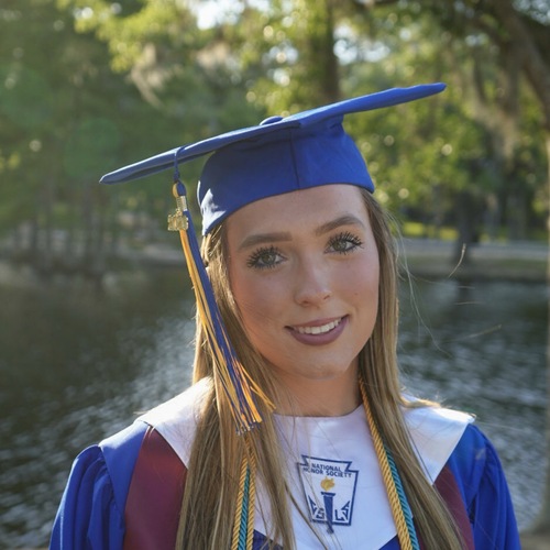 Katelyn L - South Alabama Babysitter
