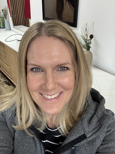 Angie F - University of Memphis Babysitter