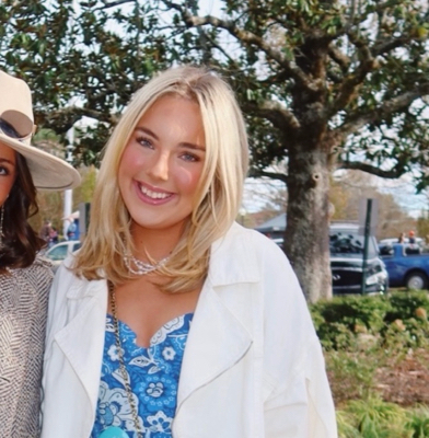 Juliana S - Auburn Babysitter