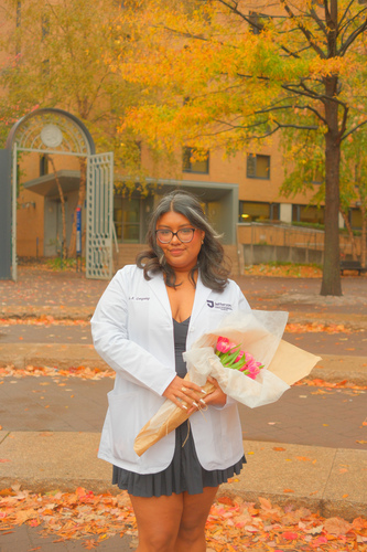 Natali G - Jefferson Babysitter