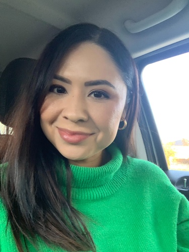 Vanessa D - Fresno Pacific Babysitter