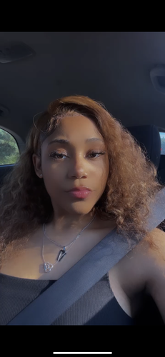 Constance M - AState Babysitter