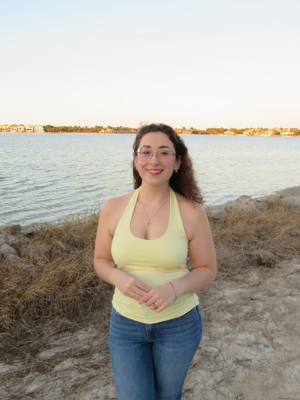 Ashley Z - Florida Gulf Coast Babysitter