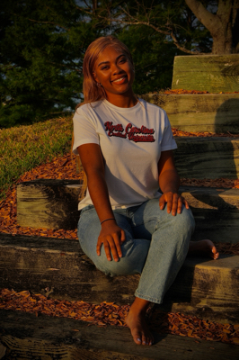 Narae I - NCCU Babysitter