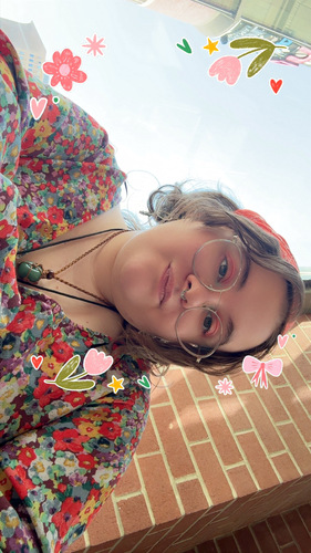 Samantha B - LCSC Babysitter