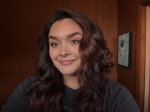 Angelina C - Liberty Babysitter