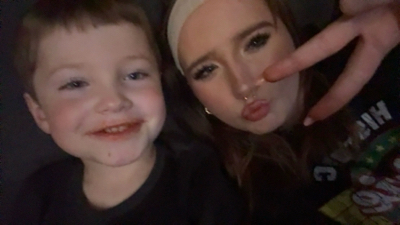 Saphira H - EIU Babysitter