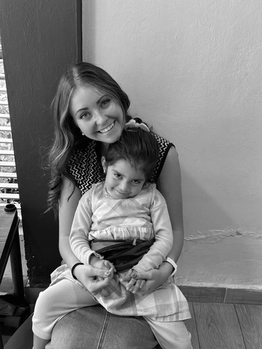 Kenzie C - BYU Idaho Babysitter