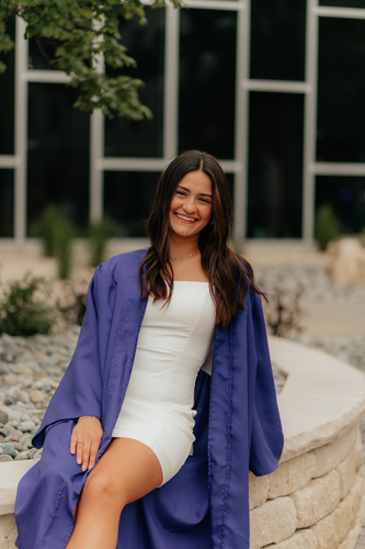 Annalyce H - K-State Babysitter