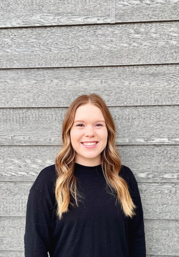 Madelynn L - VCSU Babysitter