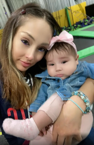 Maira T - Cohise College Babysitter