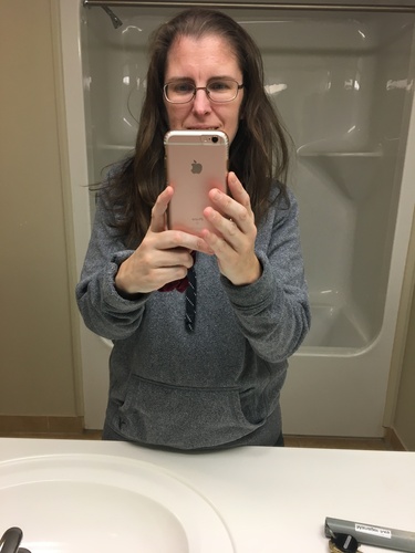 Viktoria P - Chico State Babysitter