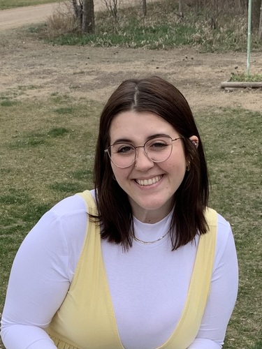 Tehya C - Central Community College  Babysitter