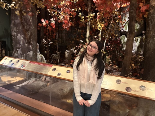 Maya F - Elizabethtown Community & Technical College Babysitter