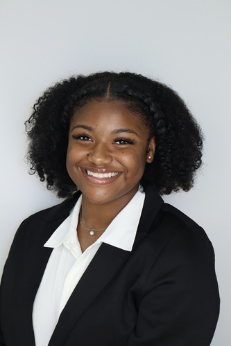 Aryanna W - TSU Babysitter