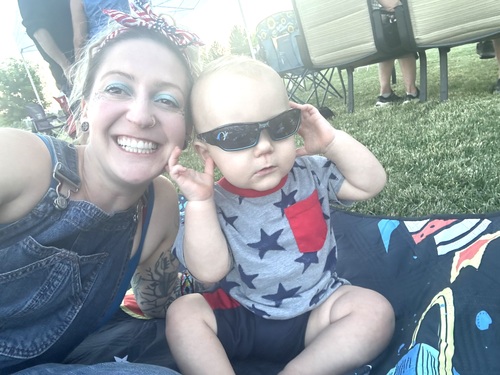 Jenna S - CU Boulder Babysitter