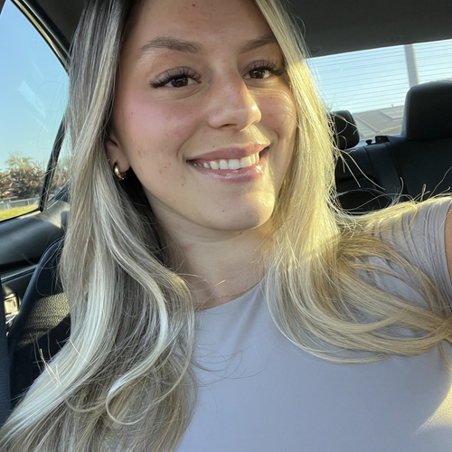 Graciela P - Cal Baptist Babysitter