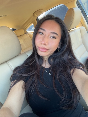 Lilly P - GGC Babysitter