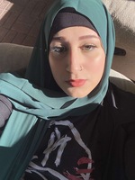 Nour S – LUC Student Seeking Babysitting Jobs